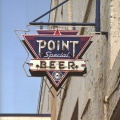 Point Special lager